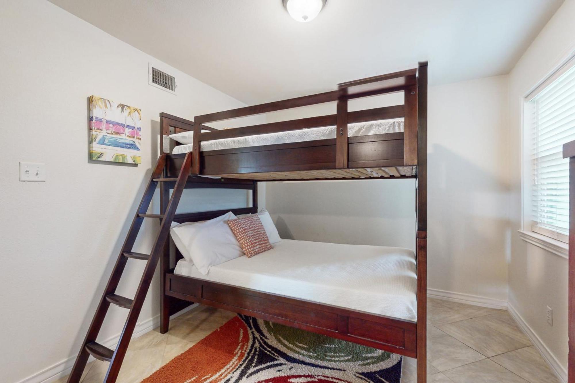 Fortuna Sea Brisas Condominiums #4 Corpus Christi Extérieur photo