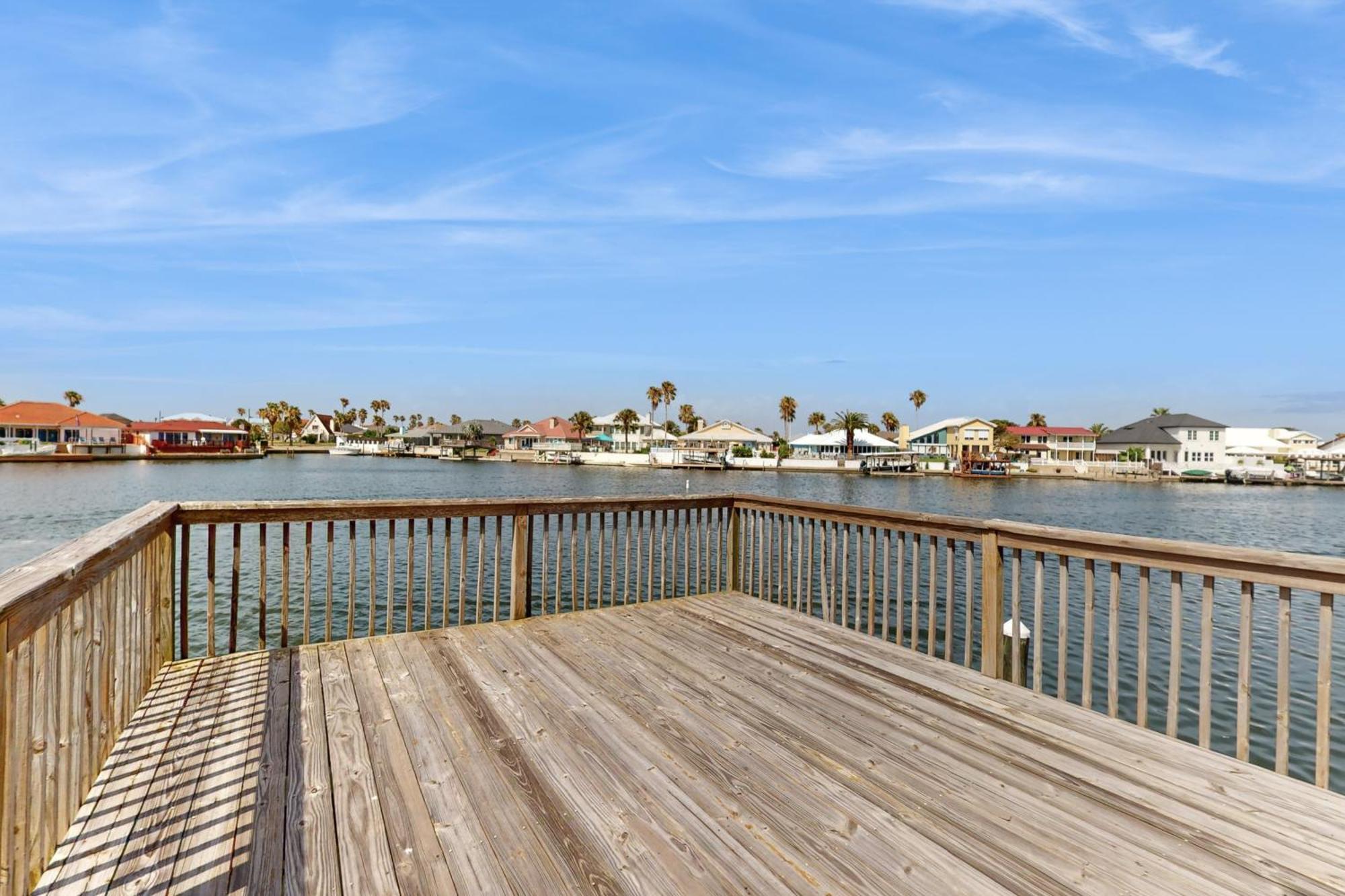 Fortuna Sea Brisas Condominiums #4 Corpus Christi Extérieur photo