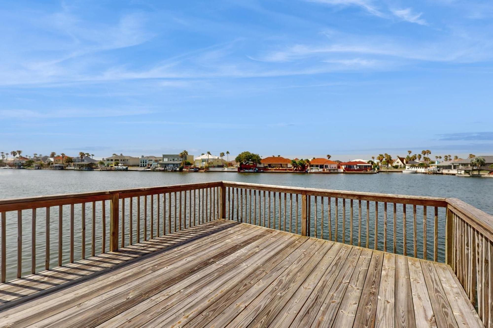 Fortuna Sea Brisas Condominiums #4 Corpus Christi Extérieur photo